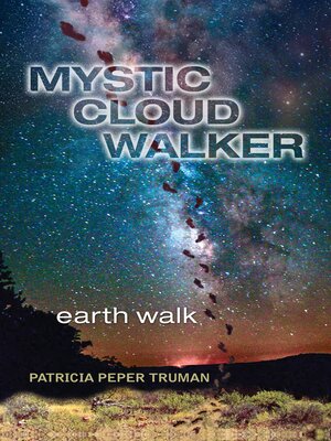 cover image of Mystic Cloud Walker
